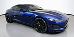 Used 2021 JAGUAR F-TYPE P300 in OCALA, FLORIDA
