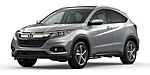 Used 2021 Honda HR-V EX-L in OCALA, FLORIDA
