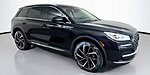 Used 2024 LINCOLN CORSAIR RESERVE in OCALA, FLORIDA