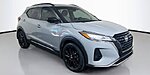 Used 2024 NISSAN KICKS SR in OCALA, FLORIDA