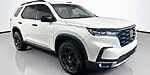 Used 2025 Honda Pilot TRAILSPORT in OCALA, FLORIDA