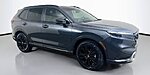 Used 2026 Honda CR-V Hybrid SPORT TOURING in OCALA, FLORIDA