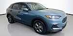 Used 2026 Honda HR-V LX in OCALA, FLORIDA