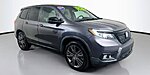 Used 2020 Honda Passport EX-L in OCALA, FLORIDA