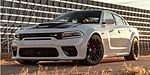 Used 2021 DODGE CHARGER R/T SCAT PACK WIDEBODY in OCALA, FLORIDA