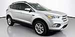Used 2019 FORD ESCAPE SEL in OCALA, FLORIDA