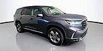 Used 2025 Honda Pilot EX-L in OCALA, FLORIDA