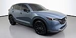 Used 2023 MAZDA CX-5 2.5 S CARBON EDITION in OCALA, FLORIDA