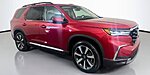Used 2025 Honda Pilot TOURING in OCALA, FLORIDA