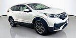 Used 2022 Honda CR-V EX-L in OCALA, FLORIDA