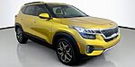 Used 2021 KIA SELTOS SX in OCALA, FLORIDA
