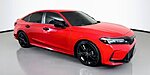 Used 2023 Honda Civic SPORT in OCALA, FLORIDA