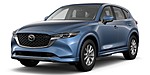 Used 2024 MAZDA CX-5 2.5 S SELECT PACKAGE in OCALA, FLORIDA