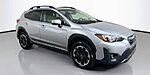 Used 2023 SUBARU XV CROSSTREK PREMIUM in OCALA, FLORIDA
