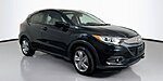 Used 2019 Honda HR-V EX in OCALA, FLORIDA