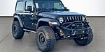 Used 2023 JEEP WRANGLER SPORT S in OCALA, FLORIDA