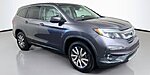 Used 2019 Honda Pilot EX-L in OCALA, FLORIDA