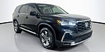Used 2025 Honda Pilot EX-L in OCALA, FLORIDA