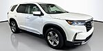 Used 2024 Honda Pilot EX-L in OCALA, FLORIDA