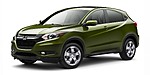 Used 2017 Honda HR-V EX in OCALA, FLORIDA