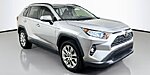 Used 2019 TOYOTA RAV4 XLE PREMIUM in OCALA, FLORIDA