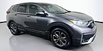 Used 2020 Honda CR-V EX-L in OCALA, FLORIDA
