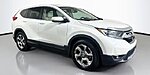 Used 2019 Honda CR-V EX-L in OCALA, FLORIDA