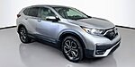 Used 2021 Honda CR-V EX-L in OCALA, FLORIDA