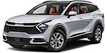 Used 2023 KIA SPORTAGE SX in OCALA, FLORIDA