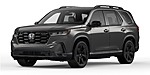 Used 2025 Honda Pilot BLACK EDITION in OCALA, FLORIDA