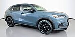 Used 2024 Honda HR-V SPORT in OCALA, FLORIDA