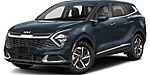 Used 2023 KIA SPORTAGE HYBRID LX in OCALA, FLORIDA