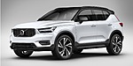 Used 2021 VOLVO XC40 R-DESIGN in OCALA, FLORIDA