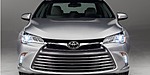 Used 2017 TOYOTA CAMRY LE in OCALA, FLORIDA