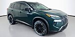 Used 2026 NISSAN ROGUE DARK ARMOR in OCALA, FLORIDA