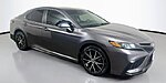 Used 2023 TOYOTA CAMRY SE in OCALA, FLORIDA
