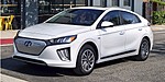 Used 2020 HYUNDAI IONIQ HYBRID LIMITED in OCALA, FLORIDA