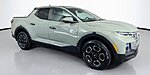 Used 2024 HYUNDAI SANTA CRUZ SEL in OCALA, FLORIDA