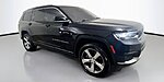 Used 2021 JEEP GRAND CHEROKEE L LIMITED in OCALA, FLORIDA