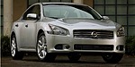 Used 2010 NISSAN MAXIMA 3.5 SV in OCALA, FLORIDA