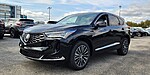 New 2025 ACURA RDX ADVANCE PACKAGE in FT. LAUDERDALE, FLORIDA