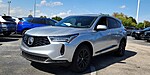 New 2025 ACURA RDX BASE in FT. LAUDERDALE, FLORIDA