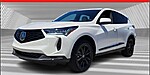 New 2025 ACURA RDX BASE in FT. LAUDERDALE, FLORIDA