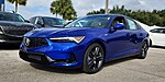 New 2025 ACURA INTEGRA A-SPEC PACKAGE in FT. LAUDERDALE, FLORIDA