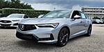 New 2025 ACURA INTEGRA A-SPEC PACKAGE in FT. LAUDERDALE, FLORIDA