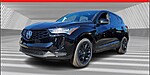New 2025 ACURA RDX BASE in FT. LAUDERDALE, FLORIDA