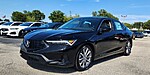 New 2025 ACURA INTEGRA BASE in FT. LAUDERDALE, FLORIDA