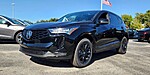 New 2025 ACURA RDX BASE in FT. LAUDERDALE, FLORIDA