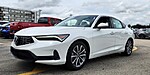 New 2025 ACURA INTEGRA BASE in FT. LAUDERDALE, FLORIDA