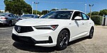 New 2025 ACURA INTEGRA A-SPEC PACKAGE in FT. LAUDERDALE, FLORIDA